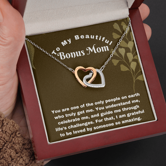 84 Days Til Mother's Day Gift Ideas - For Your Bonus Mom