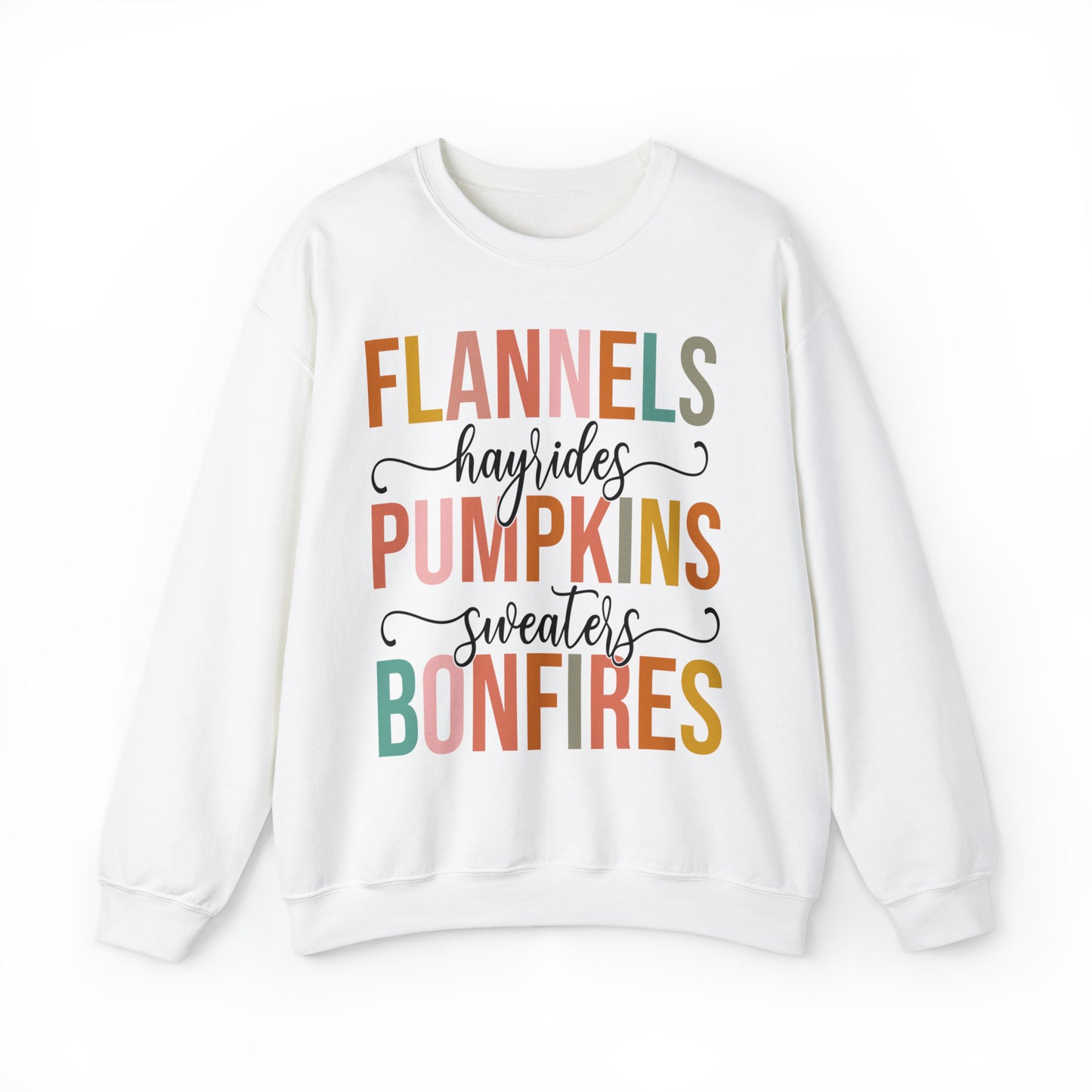 "Embrace Autumn Vibes: The Ultimate Cozy Sweatshirt Experience"