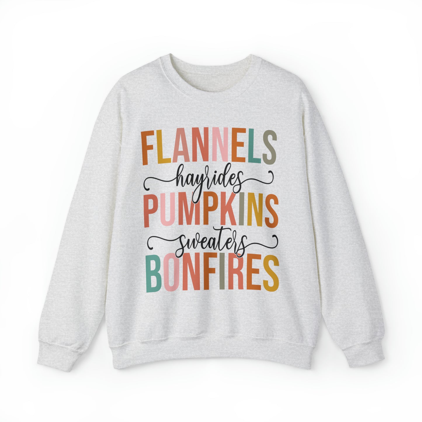 "Embrace Autumn Vibes: The Ultimate Cozy Sweatshirt Experience"