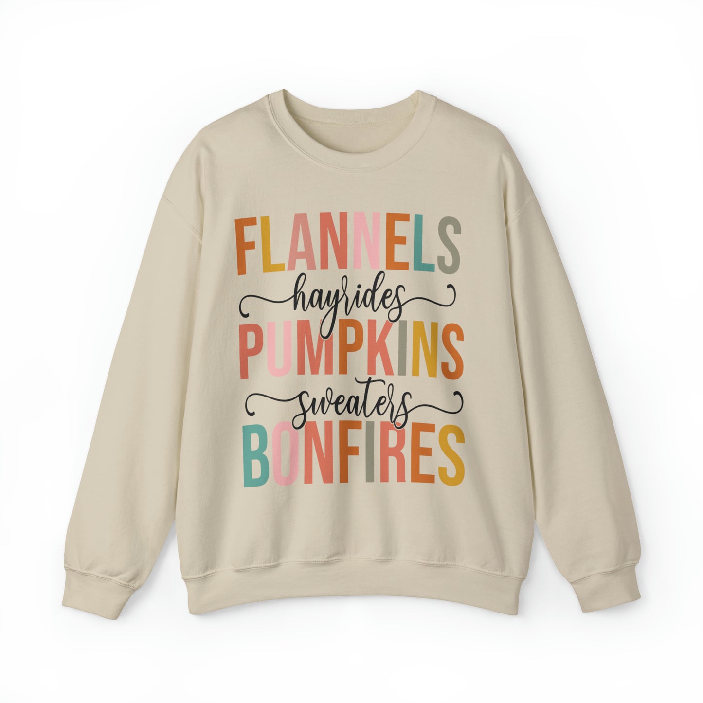 "Embrace Autumn Vibes: The Ultimate Cozy Sweatshirt Experience"