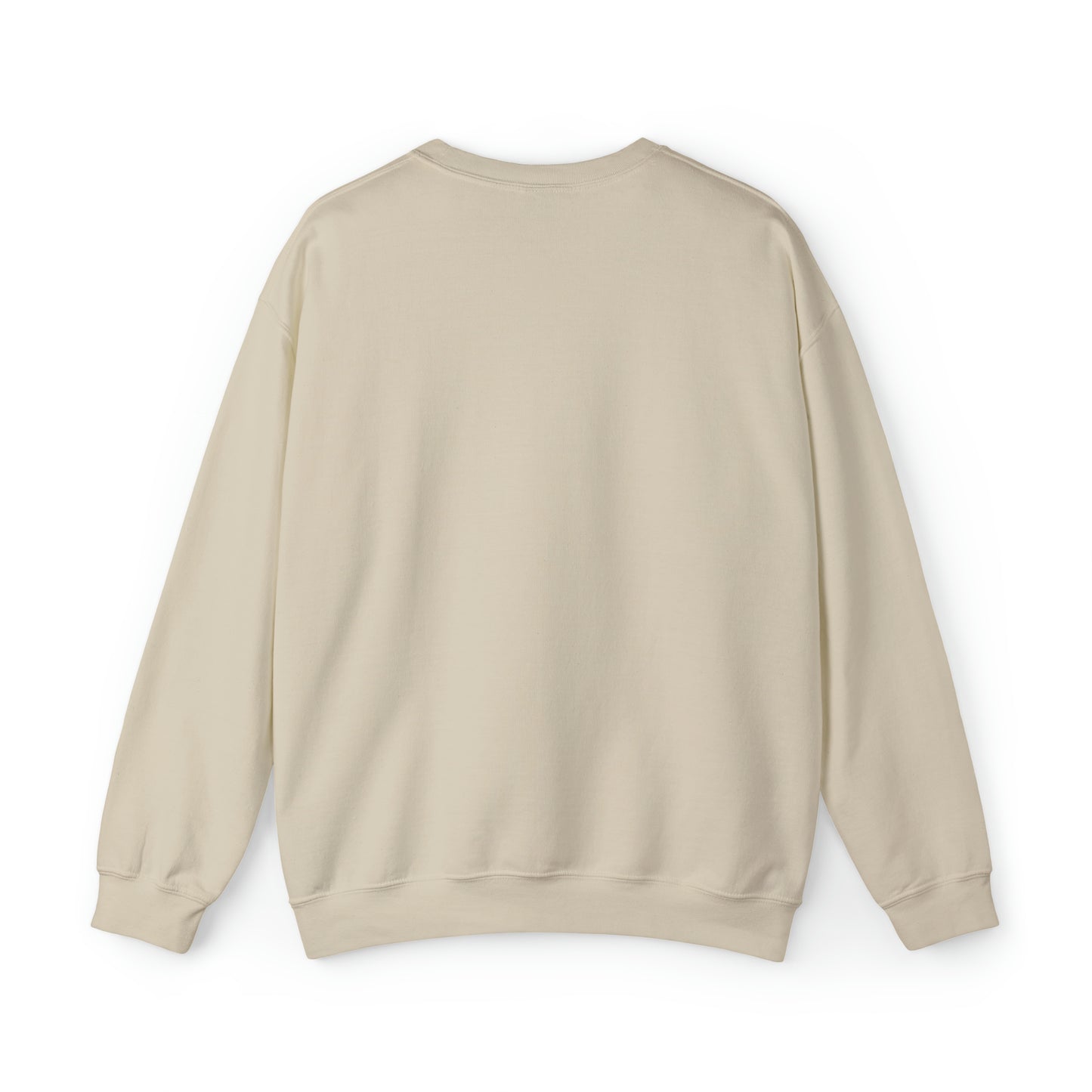 "Blessed & Autumn-Infused: The Quintessential Fall Sweater"