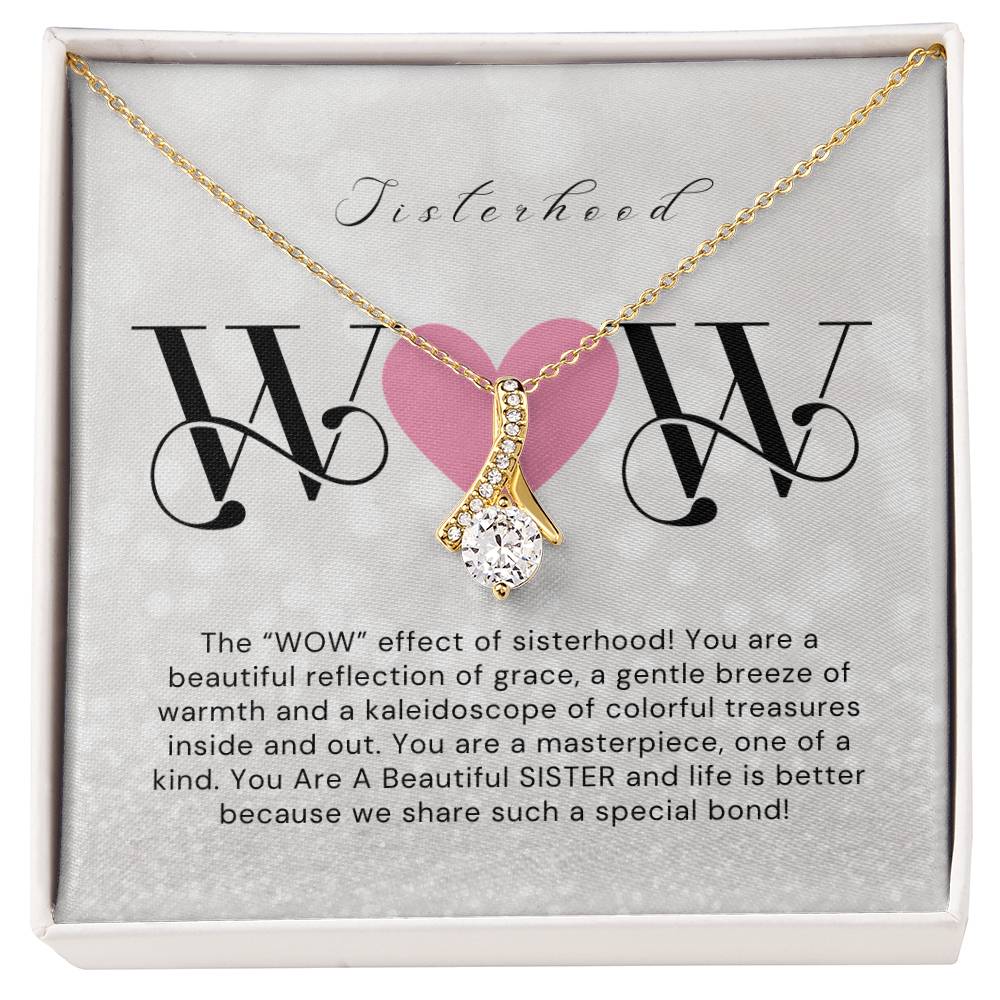 WOW Sisterhood - Alluring Beauty