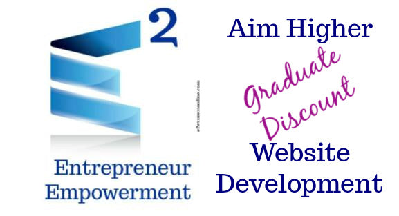 Aim Higher Graduate Discount