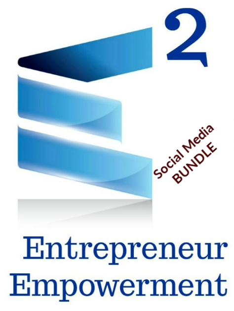 E2 Social Media BUNDLE