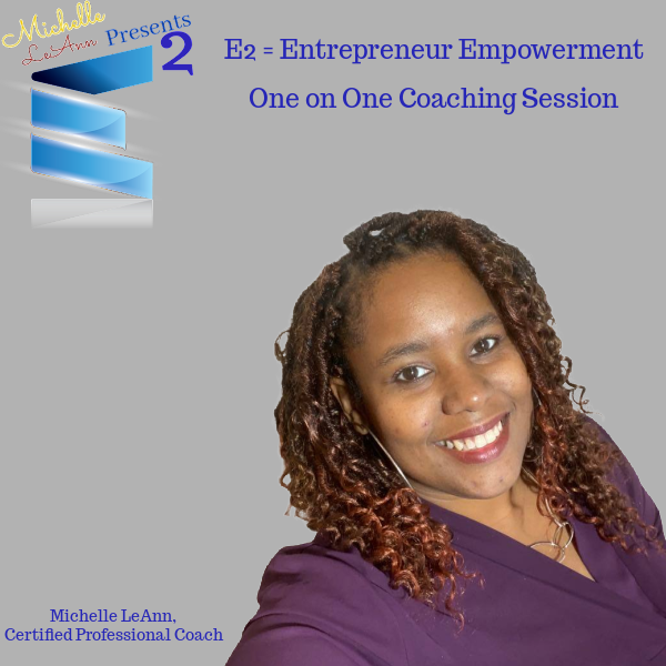 One On One With Michelle LeAnn