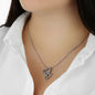 Queen Necklace, Necklace for Women, I Love You Gift For Her, Beautiful Queen
