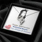 Queen Necklace, Necklace for Women, I Love You Gift For Her, Beautiful Queen