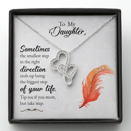 Daughter - Sometimes The Smallest Step