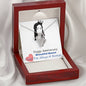 Queen Necklace, Necklace for Women, I Love You Gift For Her, Beautiful Queen