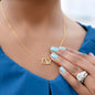 Wife -This Diamond Is Part Of Our Forever Love - Everlasting Love