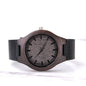 Dad - You're My Favorite Don't Tell Mom, Engraved Wooden Watch