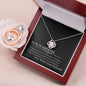 Wife - The Most Precious Treasure