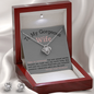 1st Anniversary Gift For Wife, To My Gorgeous Wife