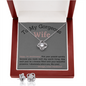 1st Anniversary Gift For Wife, To My Gorgeous Wife