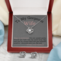 1st Anniversary Gift For Wife, To My Gorgeous Wife