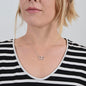 Mother In Law - You Have A Special Way f Loving Me - Perfect Pair necklace Gift