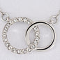Mother In Law - You Have A Special Way Of Loving Me - Perfect Pair Necklace