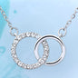Mother In Law - You Have A Special Way Of Loving Me - Perfect Pair Necklace