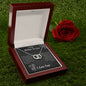 Mother In Law - You Have A Special Way Of Loving Me - Perfect Pair - flower trace