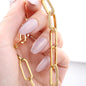 Best Friend - Worthy Of Appreciation - Forever Linked Necklace