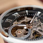 Dad - I Have Loved You My Whole Life - Men's Openwork Watch