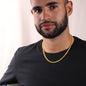 Son From Dad - Your Energy And Fire Is Truly Amazing - Cuban Link Gift