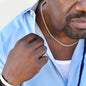 Son From Dad - Your Energy And Fire Is Truly Amazing - Cuban Link Gift