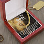 Son From Dad - Never Forget That I Love You - Cuban Link