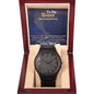 Son From Mom - You Are Unstoppable And Brave - Wooden Watch
