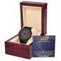 Son From Mom - You Are Unstoppable And Brave - Wooden Watch