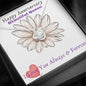 Wife - Happy Anniversary Beautiful Queen - I Love You Always And Forever