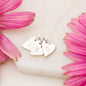 Anniversary Gift For Wife, Queen Necklace, Necklace for Women, I Love You Gift For Her, Beautiful Queen