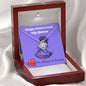 Wife Anniversary Gift - Happy Anniversary My Queen, I Love You Always And Forever