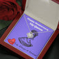 Wife Anniversary Gift - Happy Anniversary My Queen, I Love You Always And Forever