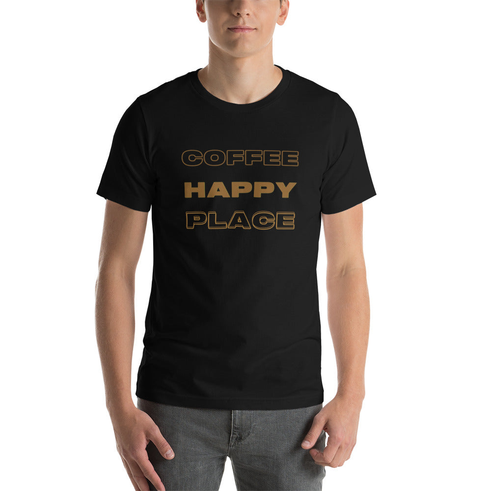 Coffee Lovers, Coffee Tshirt, Coffee Inspirational Shirt, Positive Quote Tee For Women, Gift For Him, Tshirt That Warm The Heart