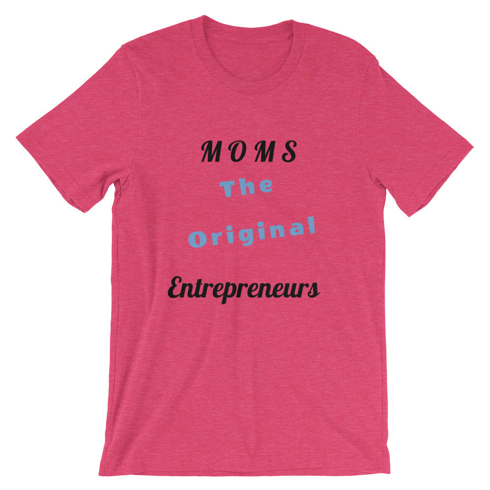 Moms The Original Entrepreneurs - E2 Express