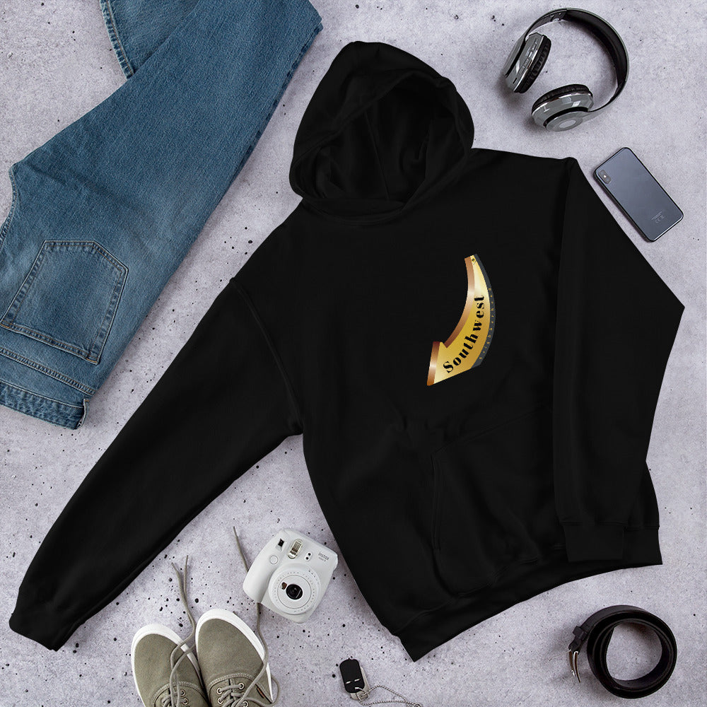 Southwest Neighborhood Unisex Hoodie