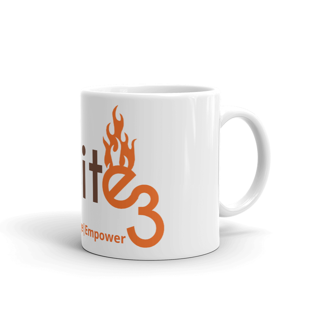 Ignite 3 Mug