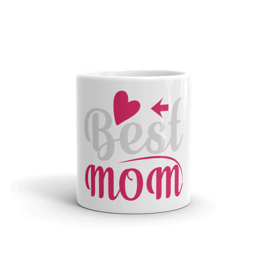 Gift For Her, Mom Mug
