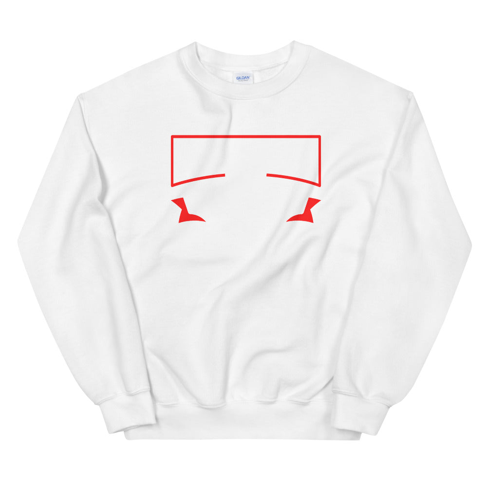 Thinking Is My Superpower Unisex Sweatshirt, Thinking Is Fun, SuperPower Thoughts, Full Thought Life, Mind Challenges, Great Gift