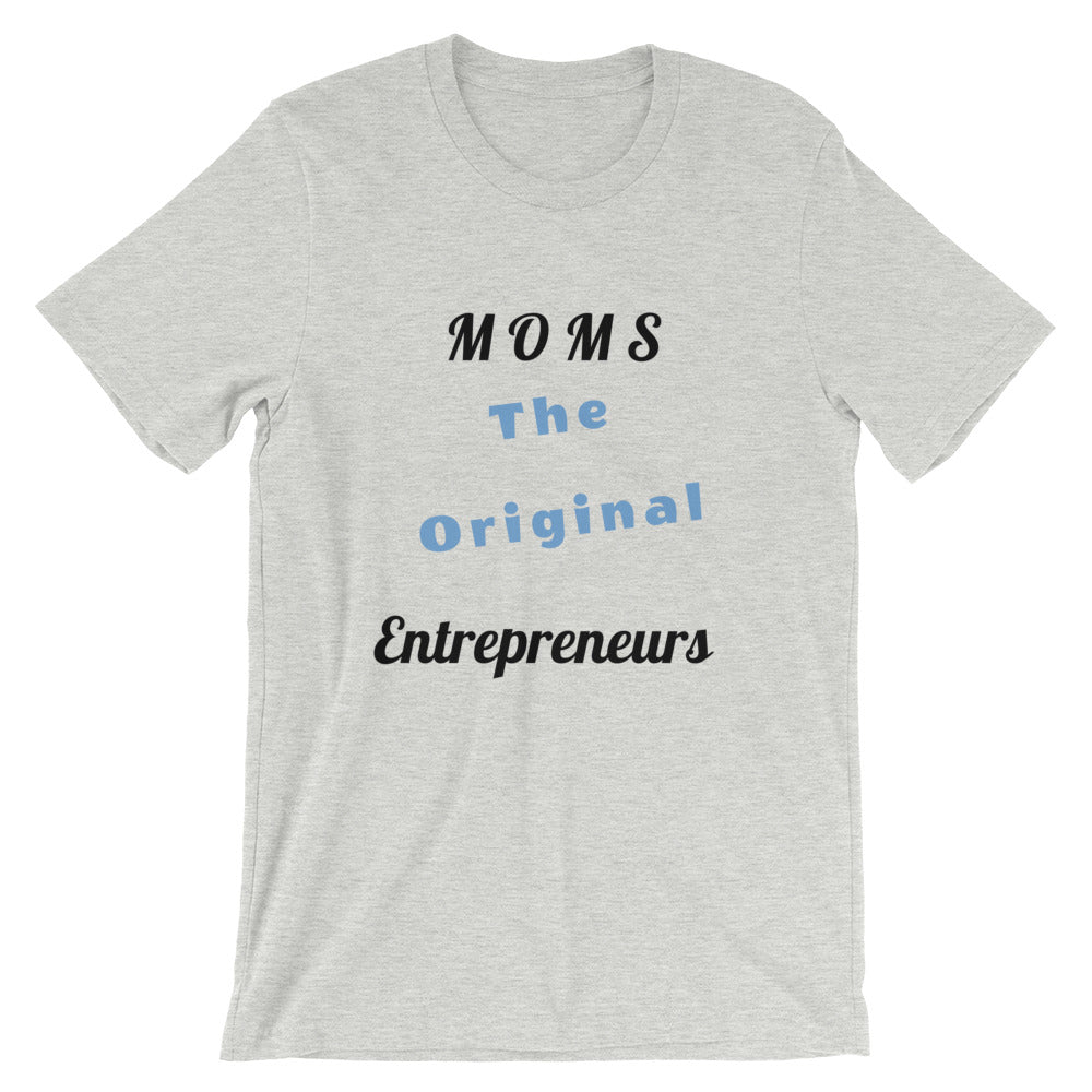 Moms The Original Entrepreneurs - E2 Express
