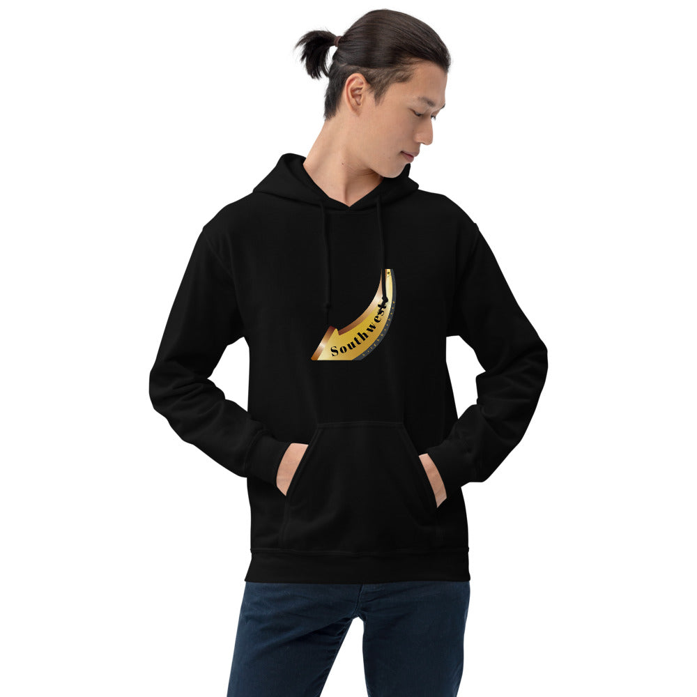 Southwest Neighborhood Unisex Hoodie