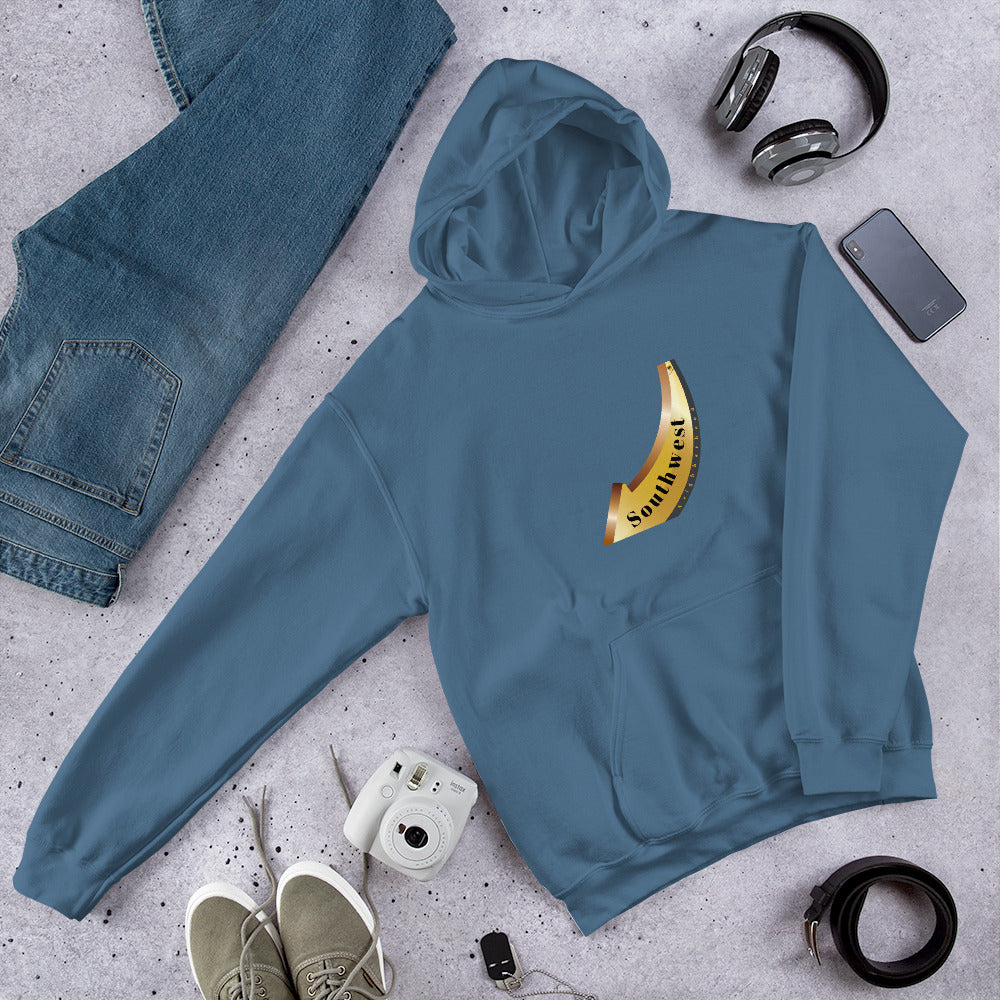 Southwest Neighborhood Unisex Hoodie