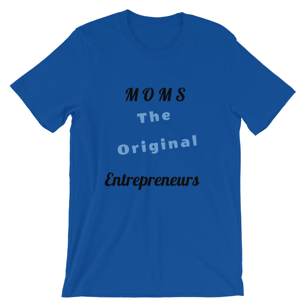 Moms The Original Entrepreneurs - E2 Express