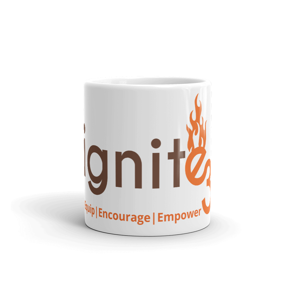 Ignite 3 Mug