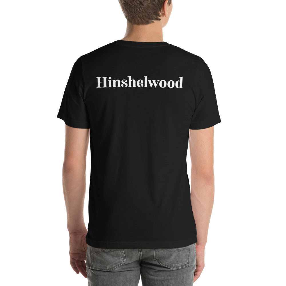 Truck Buddies (Personalized Tee) Short-Sleeve Unisex T-Shirt
