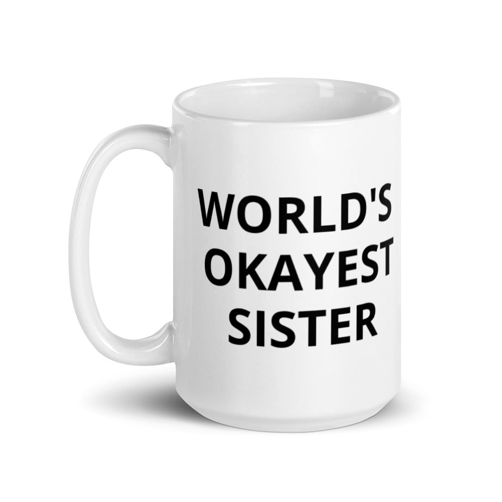 Funny Gift For Her, Sarcastic Mug