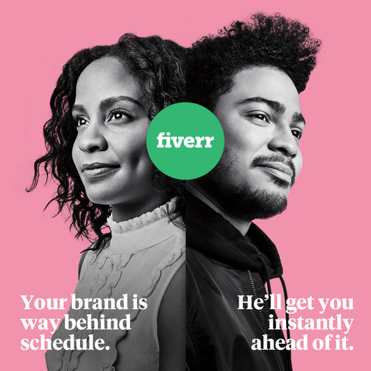 Why Use Fiverr?