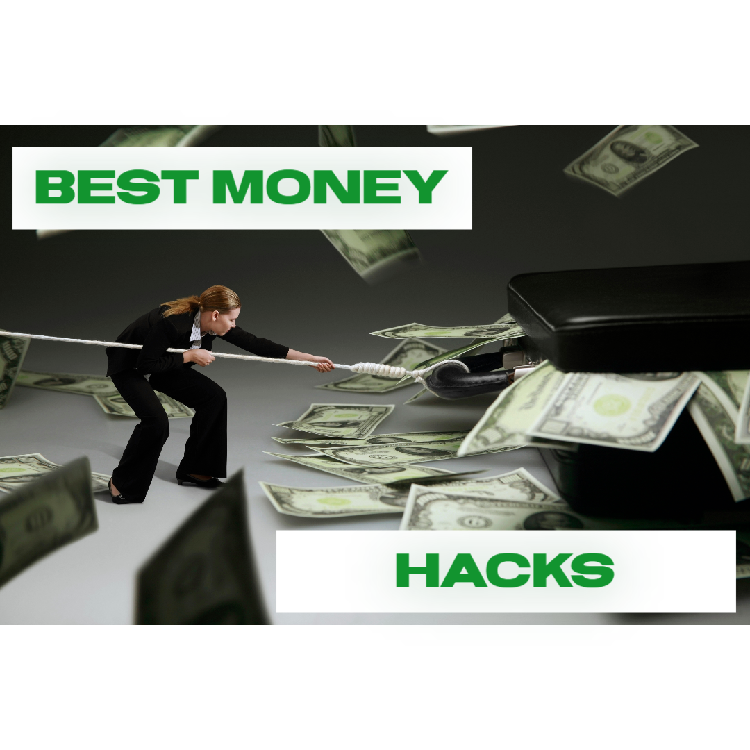Best Money Hacks : Give Yourself An Instant Raise At Work