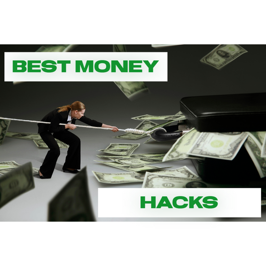 Best Money Hacks : Give Yourself An Instant Raise At Work